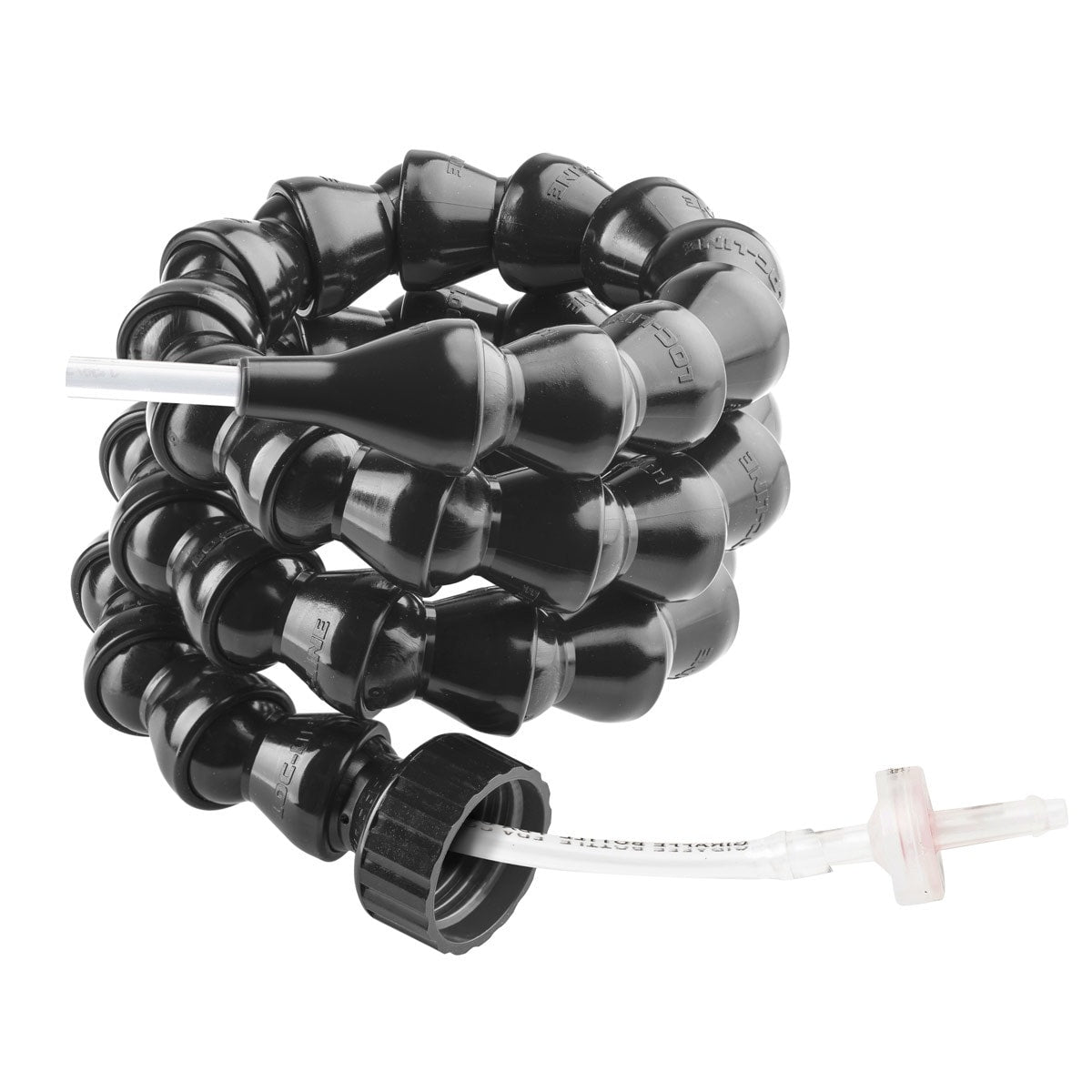 GIRAFFE | TOWER | Replacement / Conversion Neck, Straw & Brush Bundle for Racing Driver Hydratation Bottle - 504012-504014-504015-504016-  DRIVEN - 1