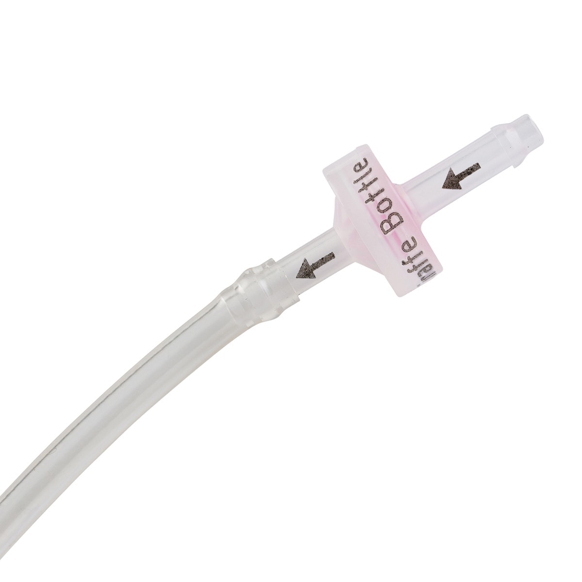 GIRAFFE | TOWER | Replacement / Conversion Neck, Straw & Brush Bundle for Racing Driver Hydratation Bottle - 504012-504014-504015-504016-  DRIVEN - 3