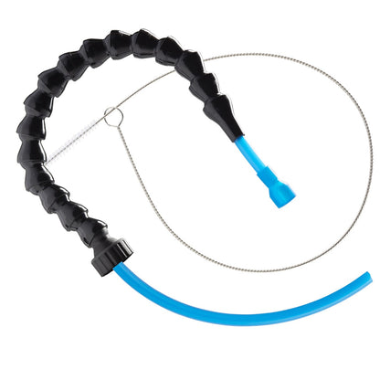 GIRAFFE | TOWER XL | Replacement / Conversion Neck, Straw & Brush Bundle for Racing Driver Hydratation Bottle (Copy) - 505162-505164-505165-505166-  DRIVEN - 2