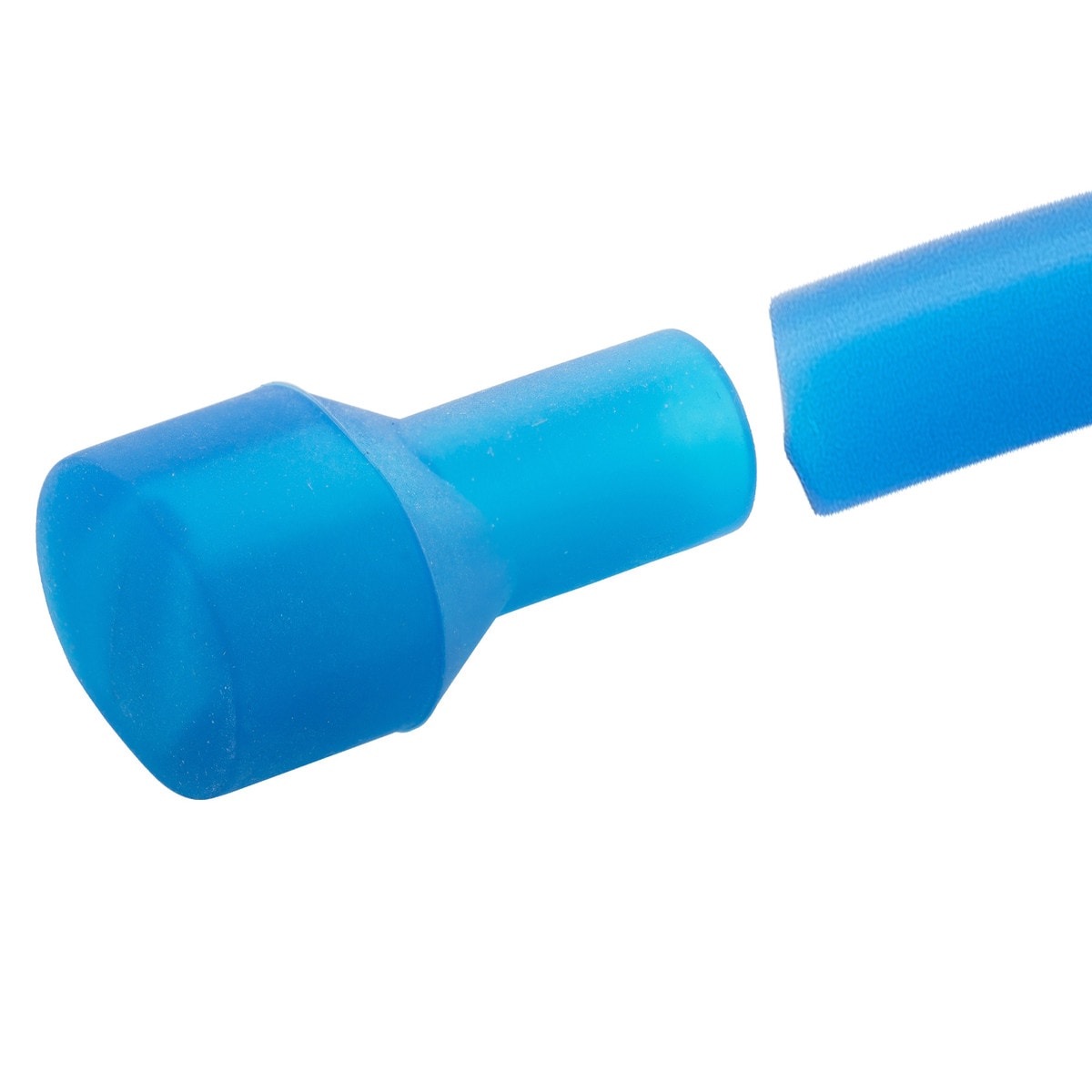 GIRAFFE | TOWER XL | Replacement / Conversion Neck, Straw & Brush Bundle for Racing Driver Hydratation Bottle (Copy) - 505162-505164-505165-505166-  DRIVEN - 3