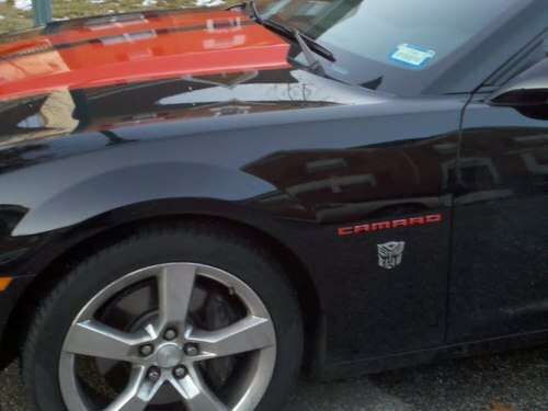 Fender Emblem Overlay Decal (pair) - 2010-2015 Camaro - CAM:5:CAMARO-B-01-CAM:5:CAMARO-B-02-CAM:5:CAMARO-B-03-CAM:5:CAMARO-B-05-CAM:5:CAMARO-B-06-  DRIVEN - 7