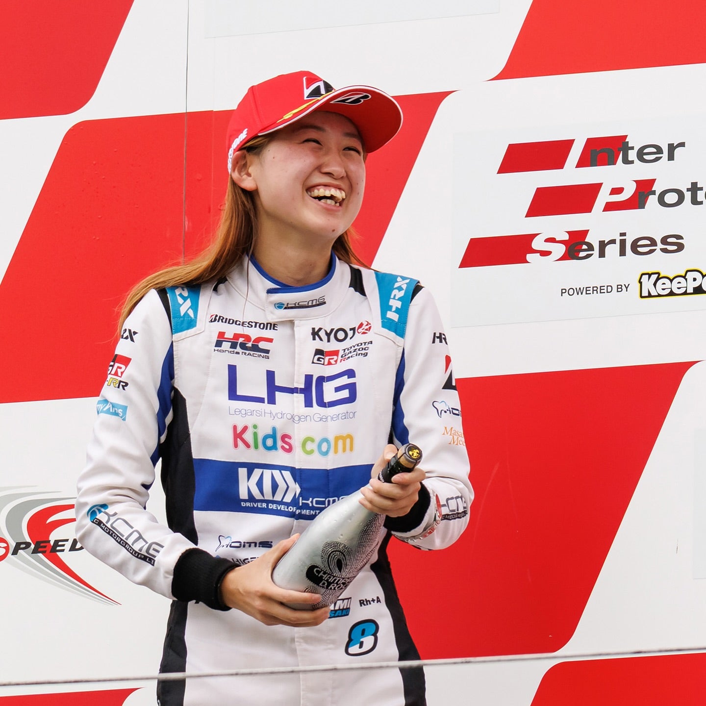 HRX | EMOZIONE - BeSpoke | Custom Racing Suit | FIA 8856-2018 - -----  DRIVEN - 2