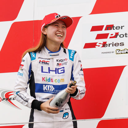 HRX | EMOZIONE - BeSpoke | Custom Racing Suit | FIA 8856-2018 - -----  DRIVEN - 2