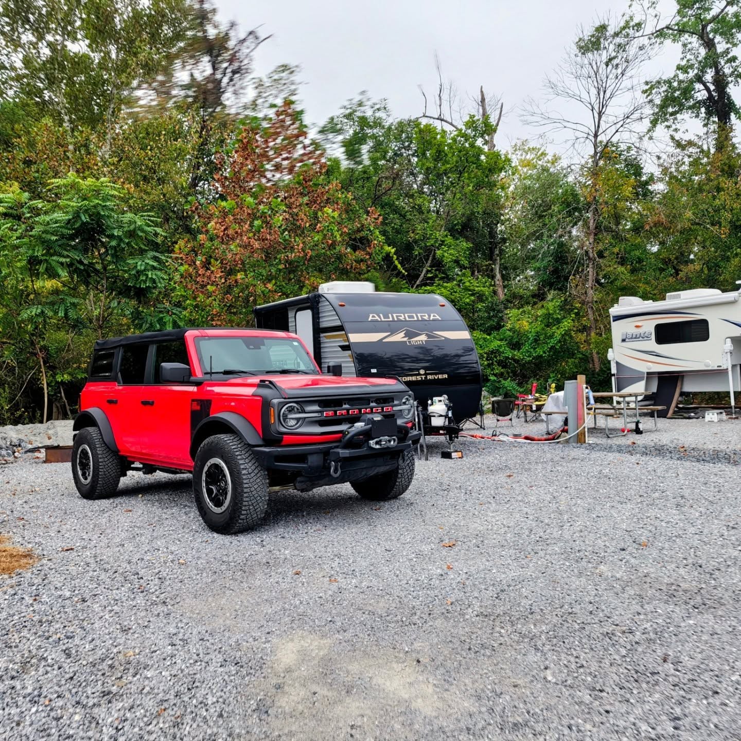Topo American Flag Fender Overlays - 2021+ Bronco - 21BRONCOFTOPOCLAM-M-21BRONCOFTOPOCLCA-M-21BRONCOFTOPOCLWT-M-21BRONCOFTOPOCLNF-M-21BRONCOFTOPOCLAM-G-  DRIVEN - 4