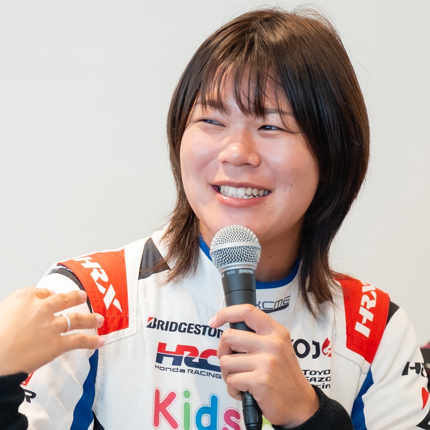 HRX | EMOZIONE - BeSpoke | Custom Racing Suit | FIA 8856-2018 - -----  DRIVEN - 11