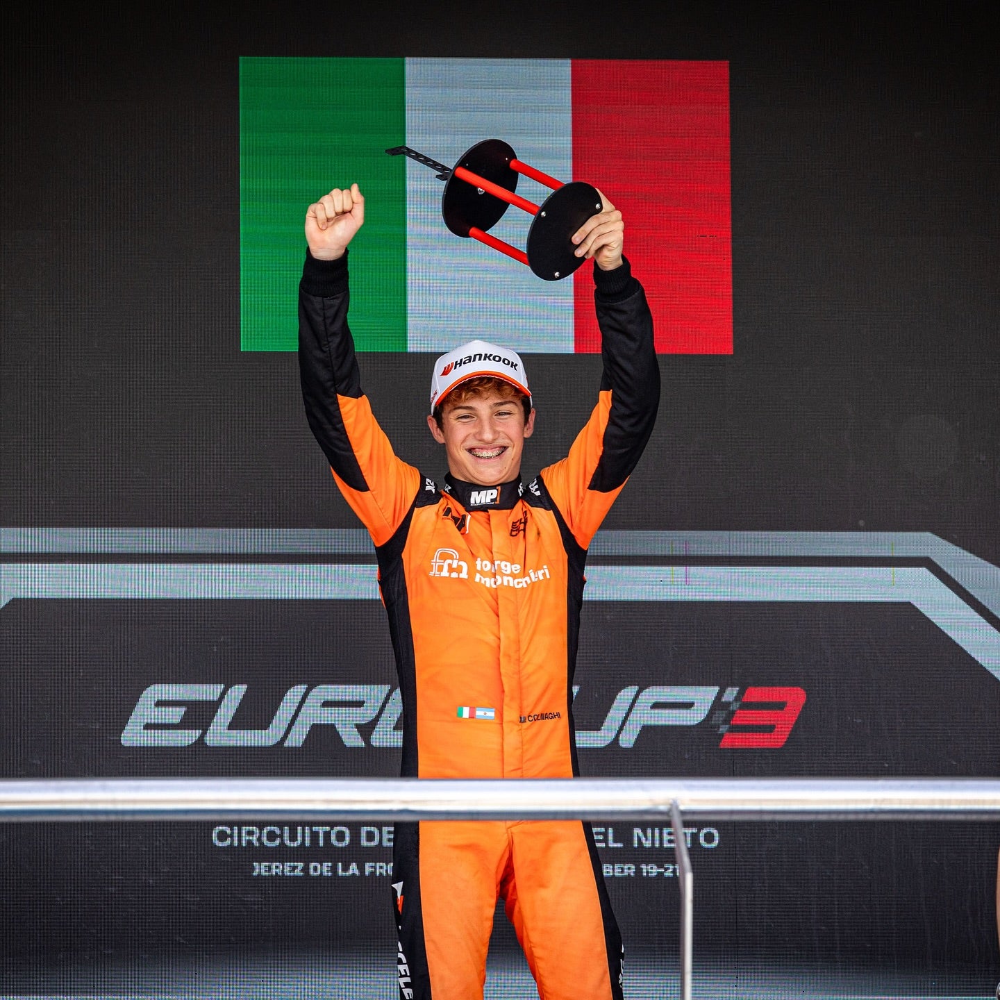 HRX | ZERO ICON - BeSpoke | Custom Racing Suit | FIA 8856-2018 - -----  DRIVEN - 12