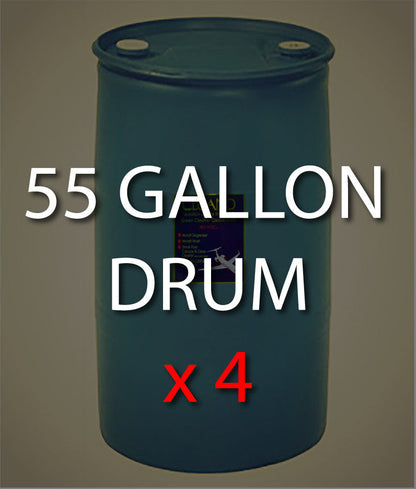 CLEANO® Aviation Grade Concentrate 55 Gallon Drum - CAG4-CAG4-PALLET-  DRIVEN - 2