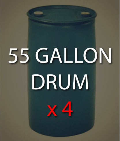 CLEANO® Industrial Grade Concentrate 55 Gallon Drum - CIG11-CIG11-PALLET-  DRIVEN - 2
