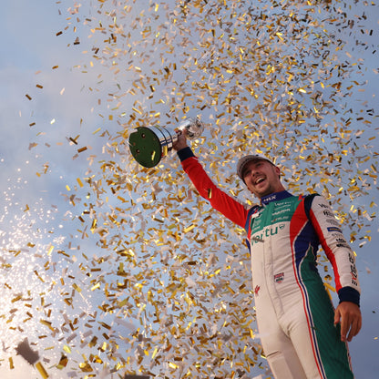 HRX | ZERO ICON - BeSpoke | Custom Racing Suit | FIA 8856-2018 - -----  DRIVEN - 18