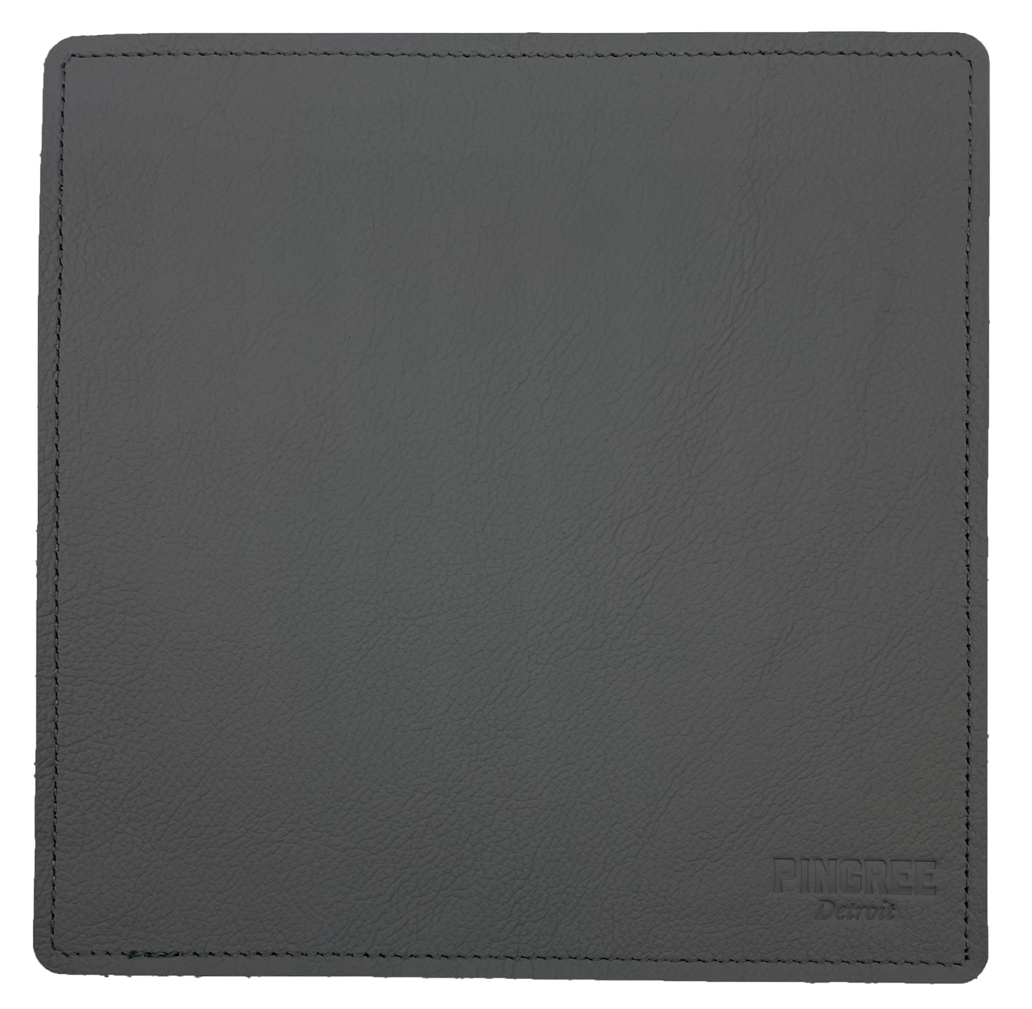 Motor City Leather Pad – Mouse Pad & Tray Insert - sku-39490206924865-sku-39490206957633-sku-39490206990401-sku-42229562605633-sku-42229562638401-  DRIVEN - 3