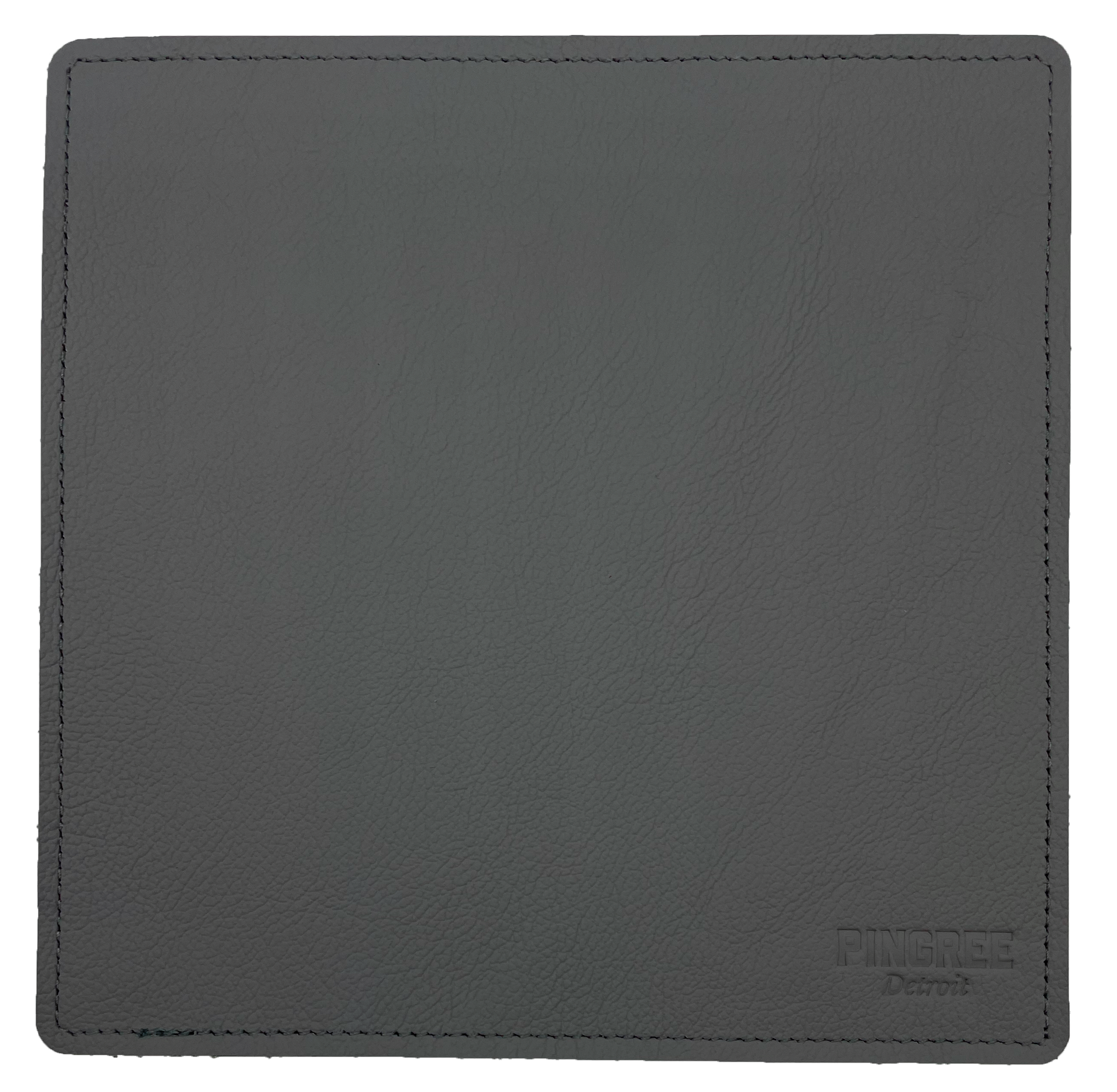Motor City Leather Pad – Mouse Pad & Tray Insert - sku-39490206924865-sku-39490206957633-sku-39490206990401-sku-42229562605633-sku-42229562638401-  DRIVEN - 3