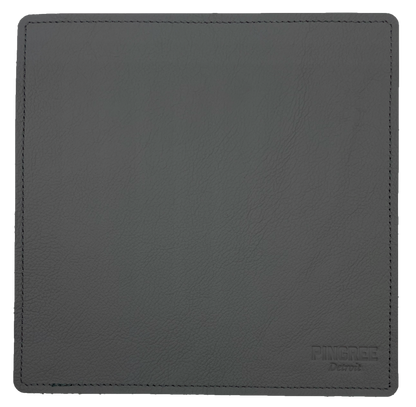 Motor City Leather Pad – Mouse Pad & Tray Insert - sku-39490206924865-sku-39490206957633-sku-39490206990401-sku-42229562605633-sku-42229562638401-  DRIVEN - 3