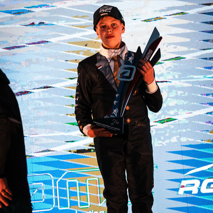 HRX | FUJI - BeSpoke | Custom Karting Suit | PRO-Level | CIK-FIA 8877-2022