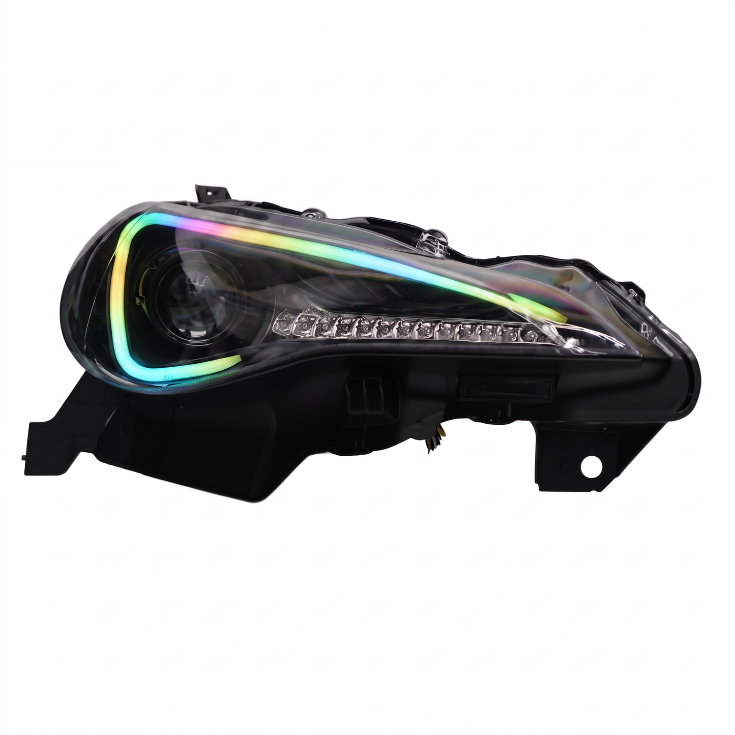 Scion FRS Spec-D Multicolor Flow DRL Boards (2012-2017) - S5 | A20 | P2   - BX5-  DRIVEN - 10