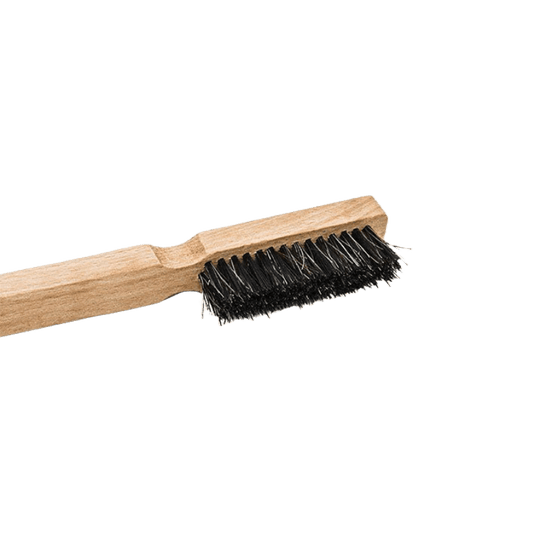 6" Horse Hair Brush - 85-680-  DRIVEN - 1