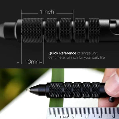 GP 1945 Bolt-Action Pen PRO — Titanium & Aluminum EDC - GP1945-AB-GP1945-AS-GP1945-TD-GP1945-TP-  DRIVEN - 6