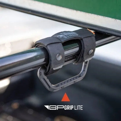 GP-Grip Universal — Fits 1"–5.5" Roll Bars & Tubes - GPG-U2-BLK-GPG-U4-BLK-GPG-U2-RED-GPG-U4-RED-GPG-U2-BURG-  DRIVEN - 8