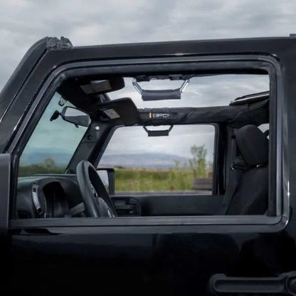 GP-Grip PRO Foldable Handle — Jeep Wrangler JK (2007–2023) - GPG-P1-SG-GPG-P2-SG-GPG-P4-SG-GPG-P1S1-SG-GPG-P2S2-SG-  DRIVEN - 5