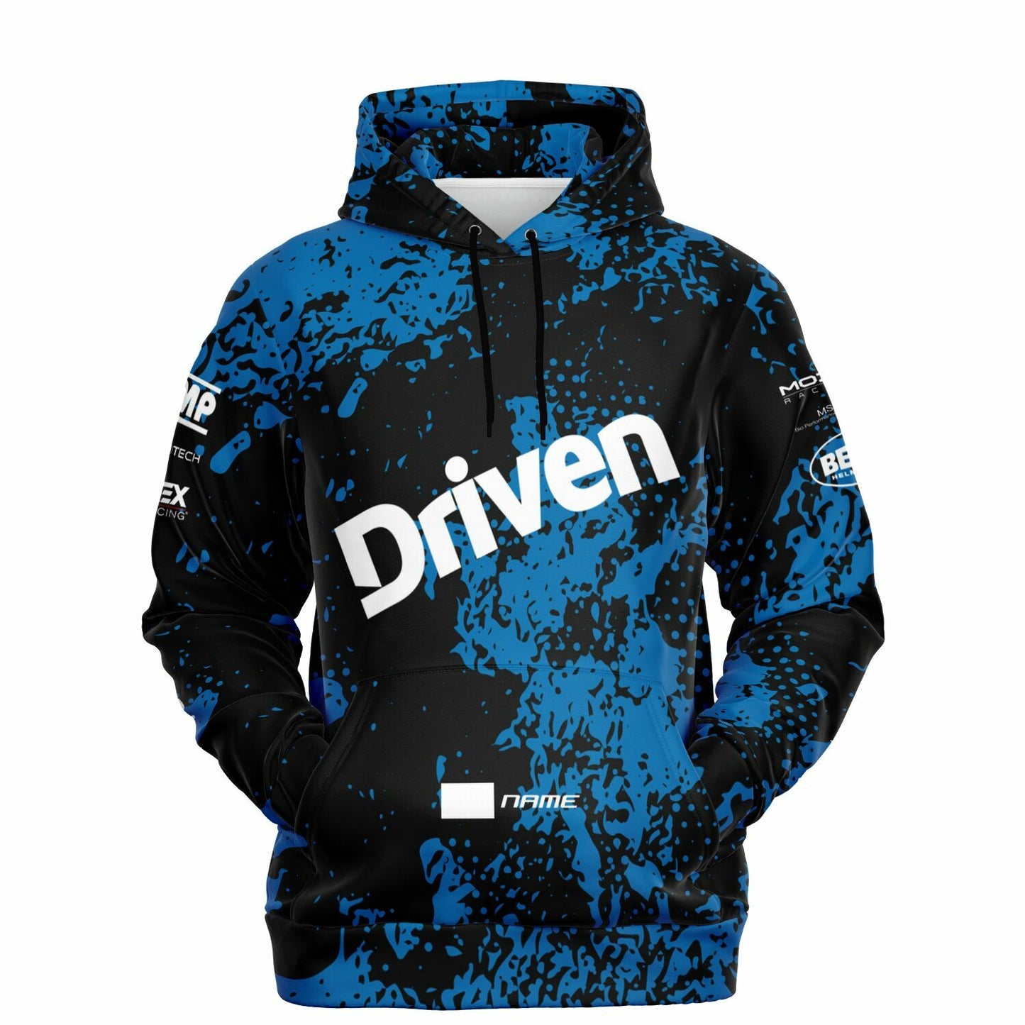 DRIVEN | eSports Team Hoodie | Digi Camo - | DRIVEN | - SBHDA-573001-XS-SBHDA-573001-S-SBHDA-573001-M-SBHDA-573001-L-SBHDA-573001-XL-SBHDA-573001-2XL-SBHDA-573001-3XL-SBHDA-573001-4XL