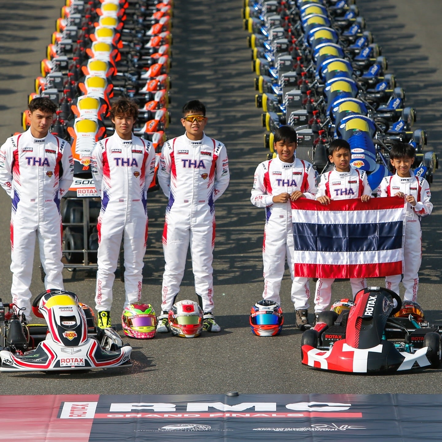 HRX | FUJI - BeSpoke | Custom Karting Suit | PRO-Level | CIK-FIA 8877-2022