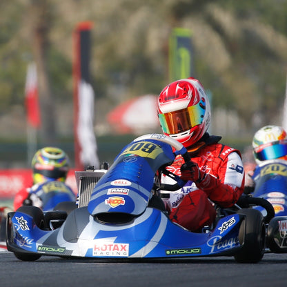 HRX | FUJI - BeSpoke | Custom Karting Suit | PRO-Level | CIK-FIA 8877-2022