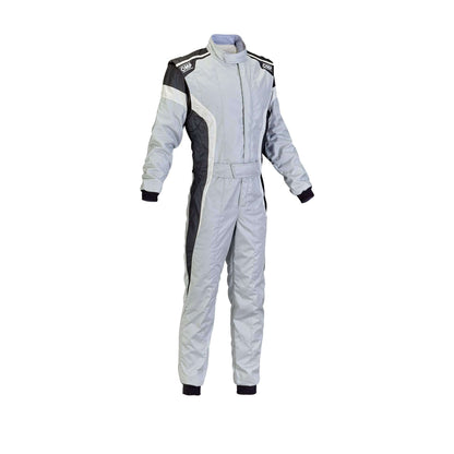OMP | Tecnica-S Suit | Racing Suit | FIA 8856-2000 (D26) - IA0185004344-IA0185004346-IA0185004348-IA0185004350-IA0185004352-  DRIVEN - 4