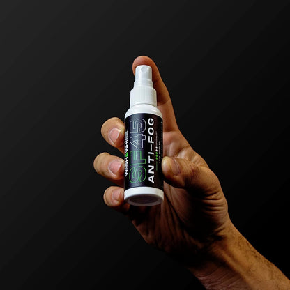 WASH&WHIPS | SF45 Anti-Fog For Car Windshields - MFH103-  DRIVEN - 7