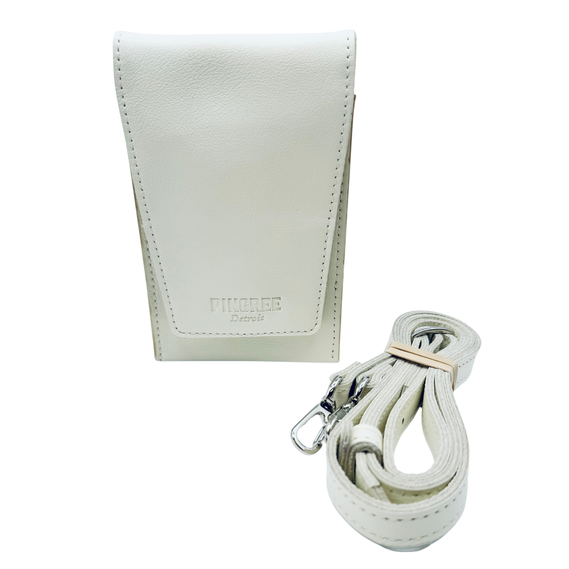 Motown Venue Bag - Leather Strap (Made To Order) - sku-41899259297857-sku-41920502726721-sku-41899709169729-sku-43781470781505-sku-43939049275457-  DRIVEN - 4