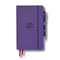 Hardcover Pingree Journal - Moleskine Style