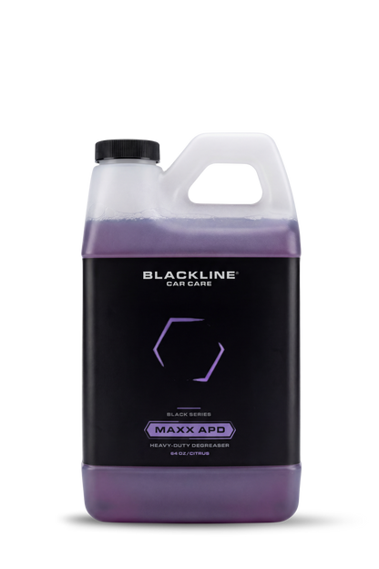 BLACKLINE® MAXX APD - BLMAPC-BLMAPD64-  DRIVEN - 5