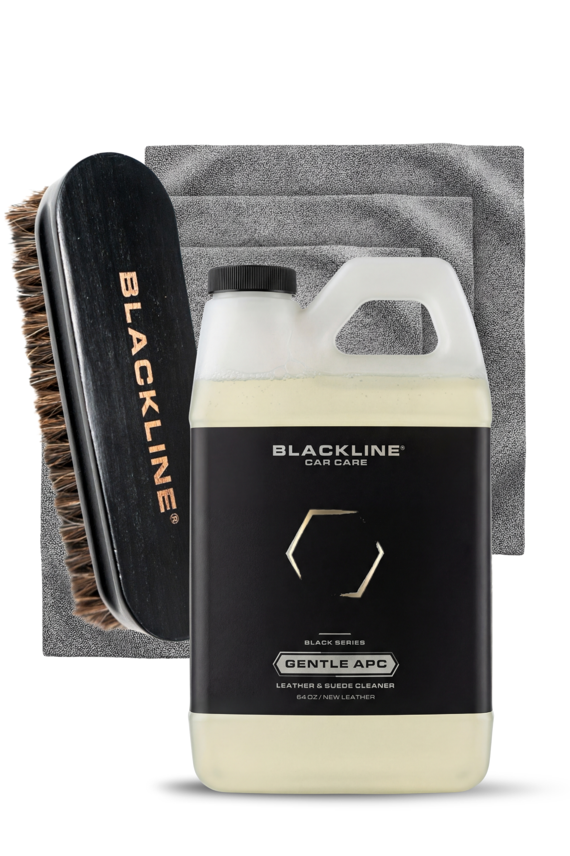 BLACKLINE® GENTLE APC - BLGAPC-BLGAPC64-BLGAPCCB-BLGAPC64CB-BLGAPCFE-  DRIVEN - 14