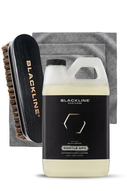 BLACKLINE® GENTLE APC - BLGAPC-BLGAPC64-BLGAPCCB-BLGAPC64CB-BLGAPCFE-  DRIVEN - 14