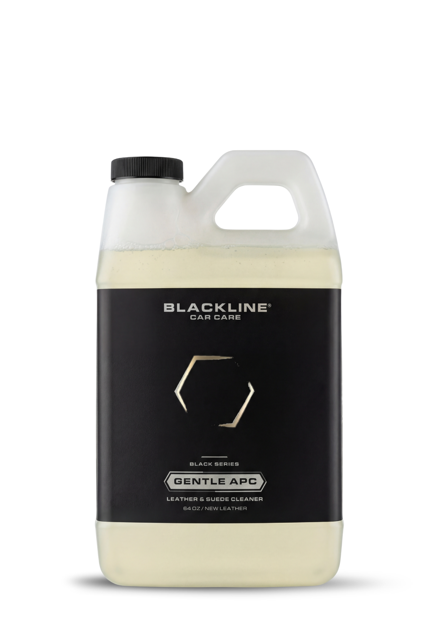 BLACKLINE® GENTLE APC - BLGAPC-BLGAPC64-BLGAPCCB-BLGAPC64CB-BLGAPCFE-  DRIVEN - 12