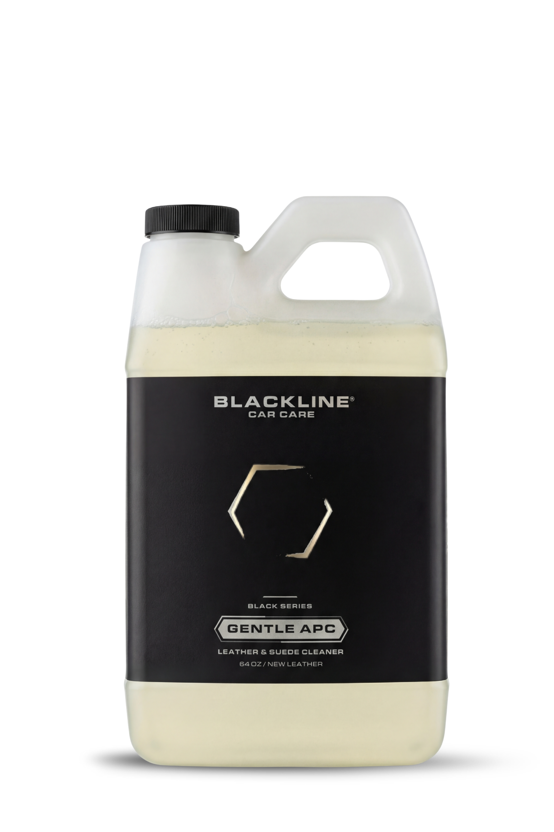 BLACKLINE® GENTLE APC - BLGAPC-BLGAPC64-BLGAPCCB-BLGAPC64CB-BLGAPCFE-  DRIVEN - 12