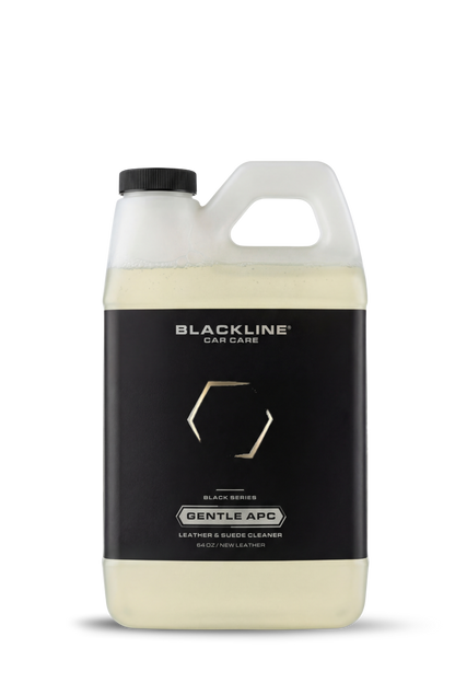 BLACKLINE® GENTLE APC - BLGAPC-BLGAPC64-BLGAPCCB-BLGAPC64CB-BLGAPCFE-  DRIVEN - 12
