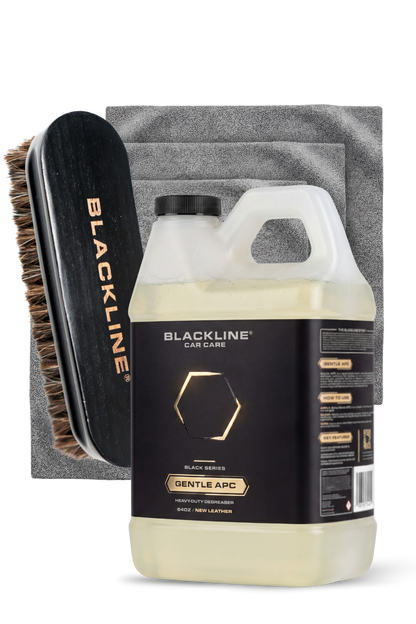 BLACKLINE® GENTLE APC - BLGAPC-BLGAPC64-BLGAPCCB-BLGAPC64CB-BLGAPCFE-  DRIVEN - 16