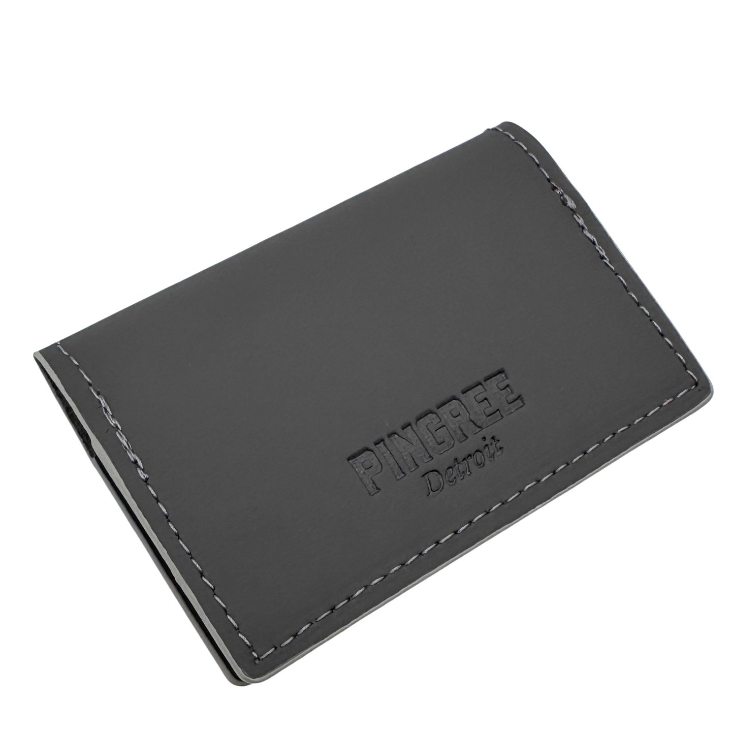 Concord Card Wallet - BZ002B-1-BZ002B-BZ002B-2-BZ002B-3-BZ002B-4-  DRIVEN - 16
