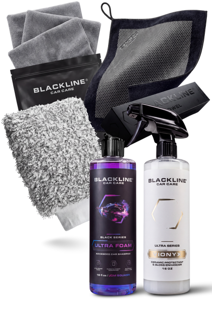 BLACKLINE® VIONYX CERAMIC PROTECTANT - BLVFE-  DRIVEN - 13