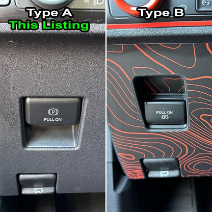 Topo Understeering Panel Overlay (Printed Series) - 2021-2022 Bronco (Type A) - 21BRNUNDERSTR-TPAMBLA-21BRNUNDERSTR-TPA51LA-21BRNUNDERSTR-TPAZLA-21BRNUNDERSTR-TPCGLA-21BRNUNDERSTR-TPCBNLA-  DRIVEN - 2