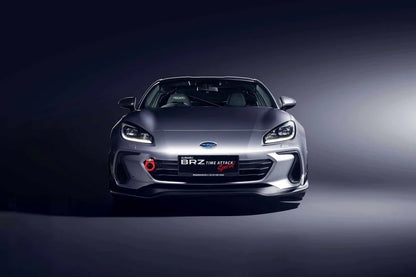 Autospec Design 2022+ Subaru BRZ GT Lip - ASD-GT1-ASD-GT1-CF-  DRIVEN - 1