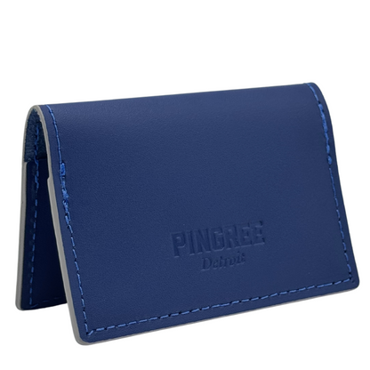 Concord Card Wallet - BZ002B-1-BZ002B-BZ002B-2-BZ002B-3-BZ002B-4-  DRIVEN - 9
