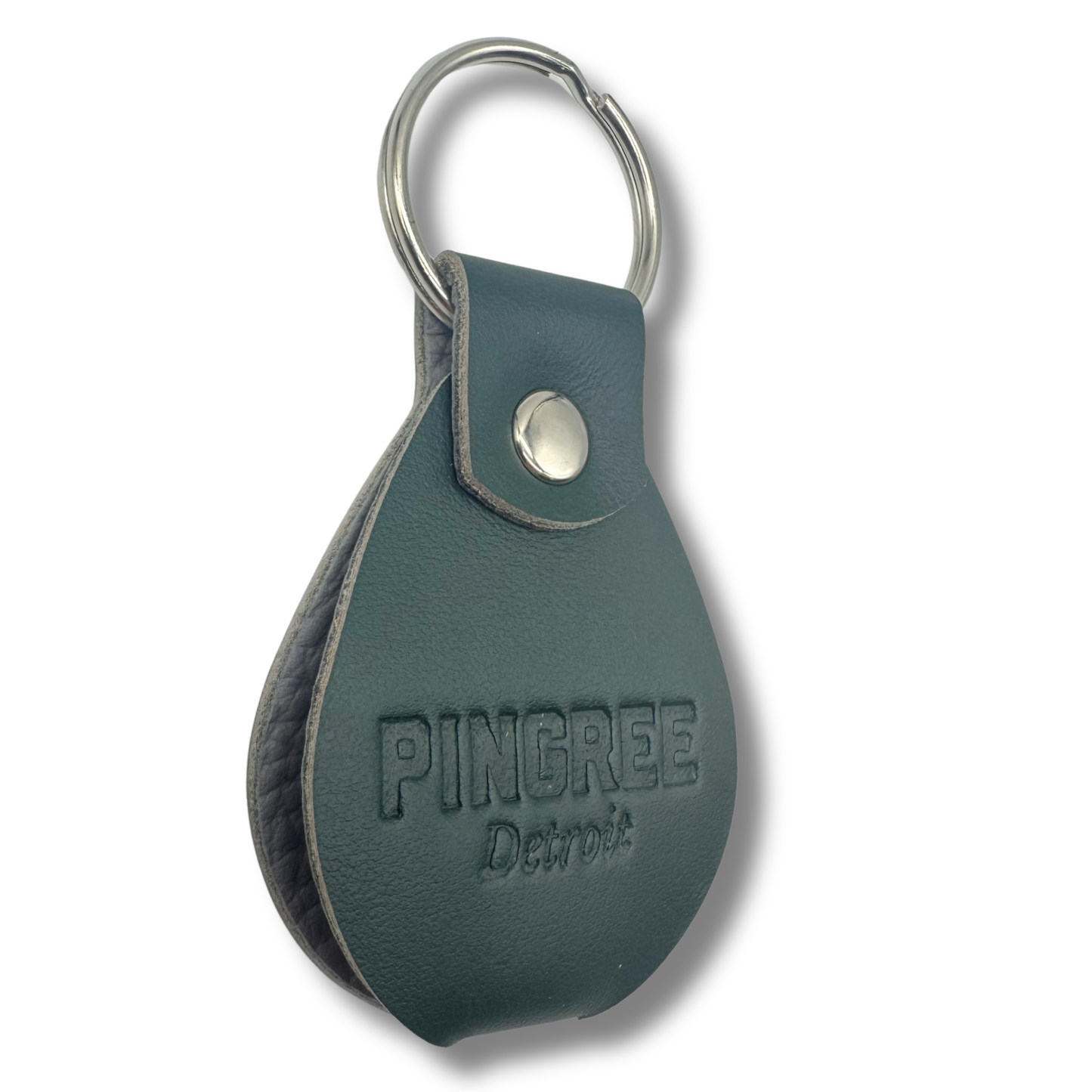 The Kercheval Car-Seat Key Chain - sku-43699660521537-sku-43699660488769-sku-43699660554305-sku-43699666452545-  DRIVEN - 2