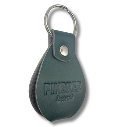 The Kercheval Car-Seat Key Chain - sku-43699660521537-sku-43699660488769-sku-43699660554305-sku-43699666452545-  DRIVEN - 2