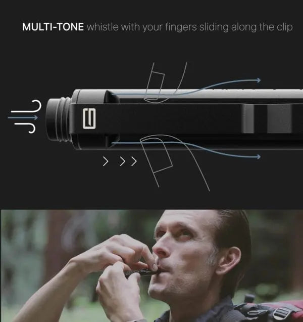 GP 1945 Bolt-Action Pen PRO — Titanium & Aluminum EDC - GP1945-AB-GP1945-AS-GP1945-TD-GP1945-TP-  DRIVEN - 7