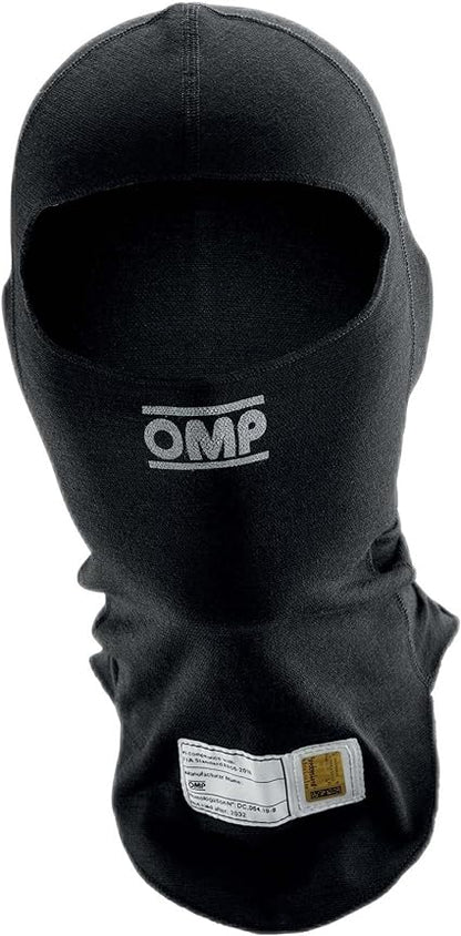 OMP | TECNICA EVO BALACLAVA FIA 8856-2018 - 8056690262879-IE0-0794-A01-071-S-IE0-0794-A01-020-M-IE0-0794-A01-071-M-  DRIVEN - 1