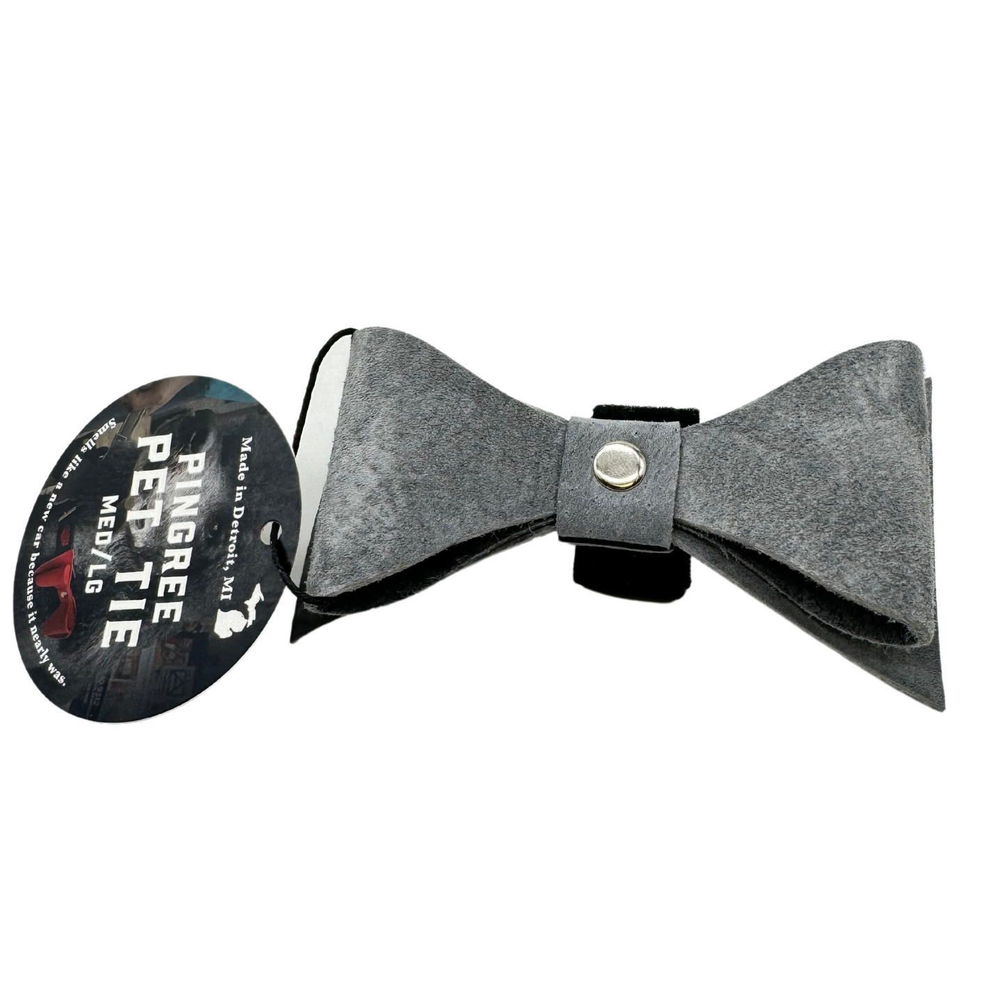 Pingree Pet Tie - sku-40538784464961-sku-40538784497729-sku-39371258855489-sku-39379413270593-sku-39379412680769-  DRIVEN - 11