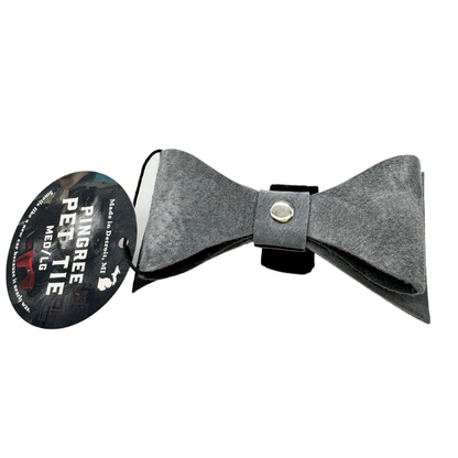 Pingree Pet Tie - sku-40538784464961-sku-40538784497729-sku-39371258855489-sku-39379413270593-sku-39379412680769-  DRIVEN - 11