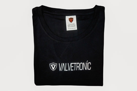Valvetronic Designs T-Shirt - VTD.TSHRT.XS-  DRIVEN - 1
