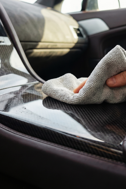 BLACKLINE® CARBON CLOTH - BLCC-  DRIVEN - 3