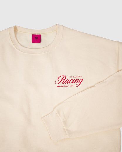 NFRD | 8 Billion Sweatshirt - nfr-8-billion-sweatshirt-bone-s-nfr-8-billion-sweatshirt-bone-m-nfr-8-billion-sweatshirt-bone-l-nfr-8-billion-sweatshirt-bone-xl-nfr-8-billion-sweatshirt-bone-2xl-  DRIVEN - 5